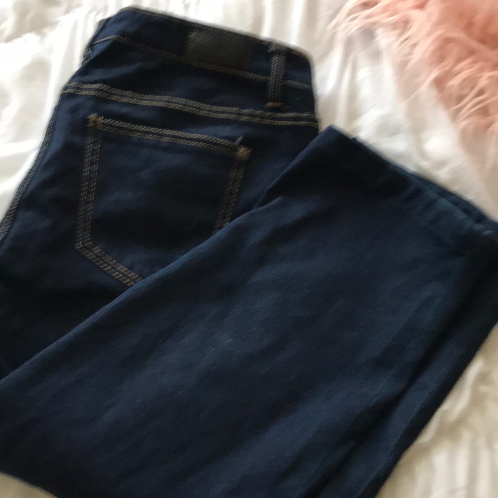 Brand new capris